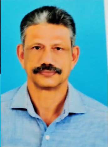 ജേക്കബ് സി എ കാരക്കലോലിക്കൽ