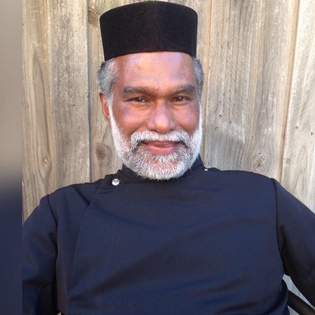 റവ. ഫ. തോമസ് കുളത്തുങ്കൽ