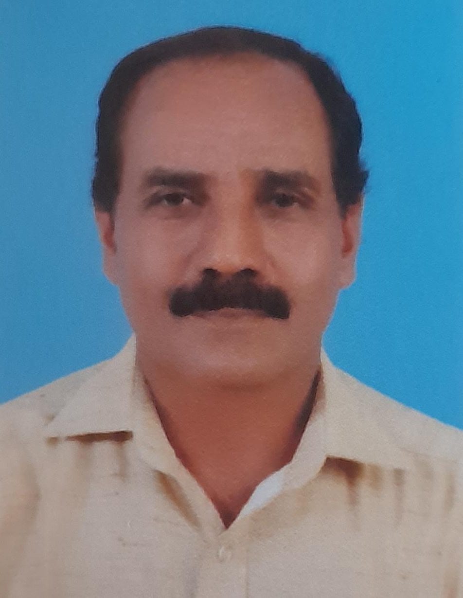  ജേക്കബ് സ്കറിയ മഠത്തിൽ